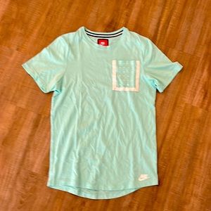 Nike T Shirt Size S